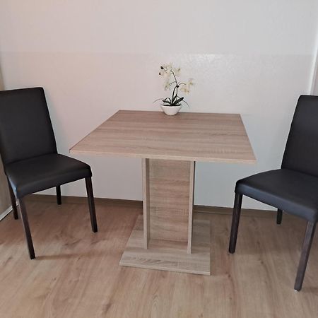 Studio Apartments Maslinik Krk Town Extérieur photo
