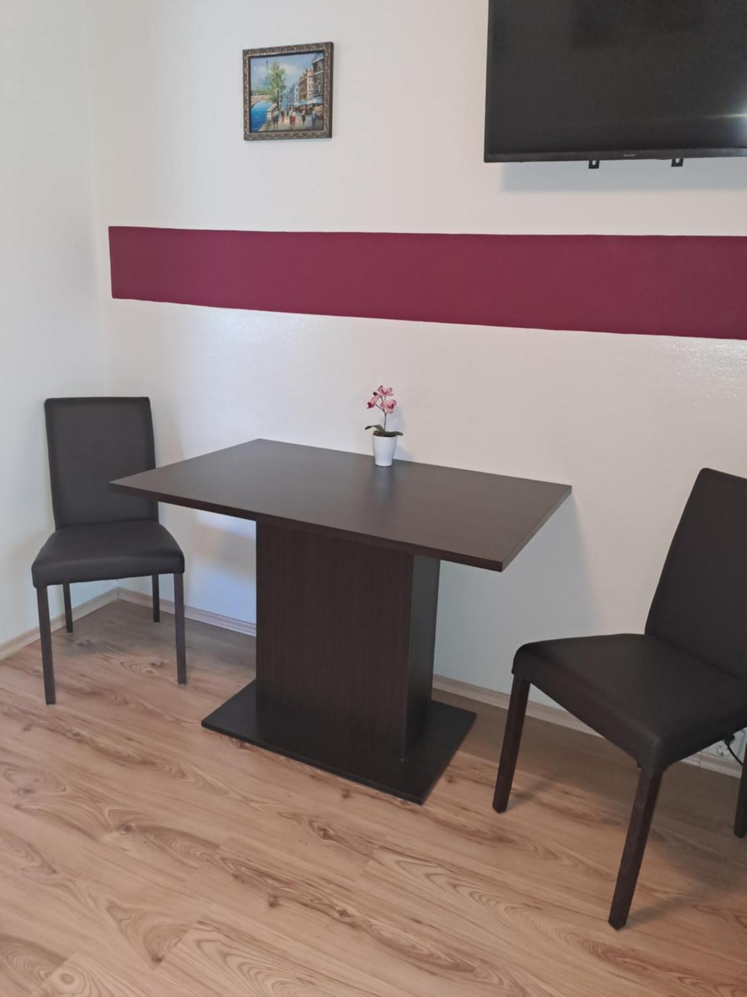 Studio Apartments Maslinik Krk Town Extérieur photo