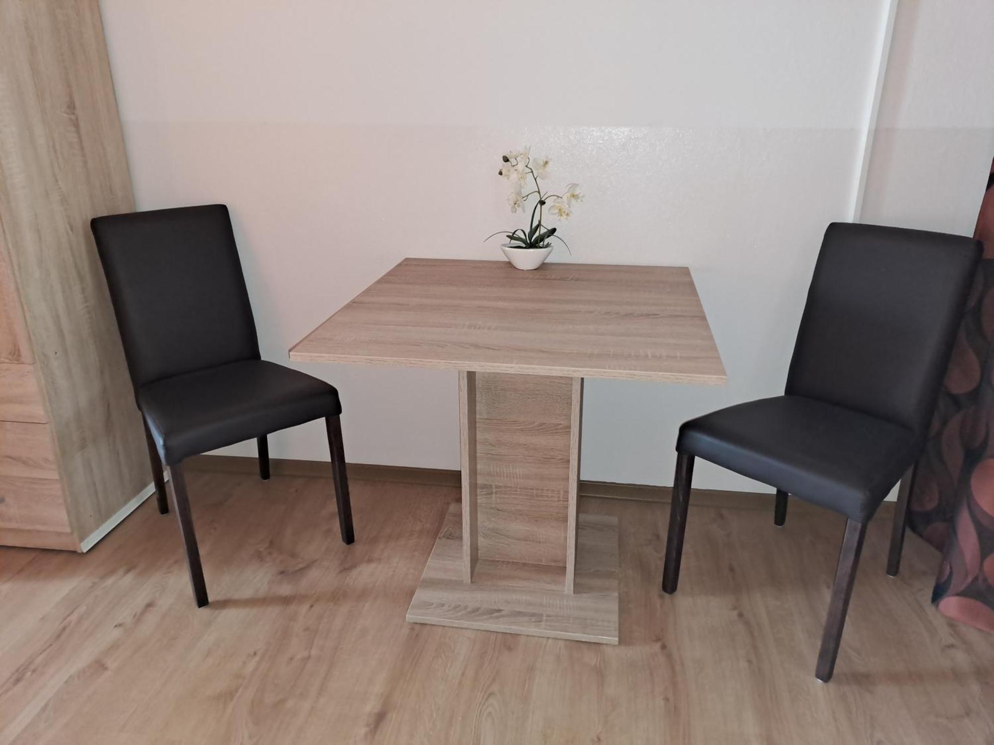 Studio Apartments Maslinik Krk Town Extérieur photo