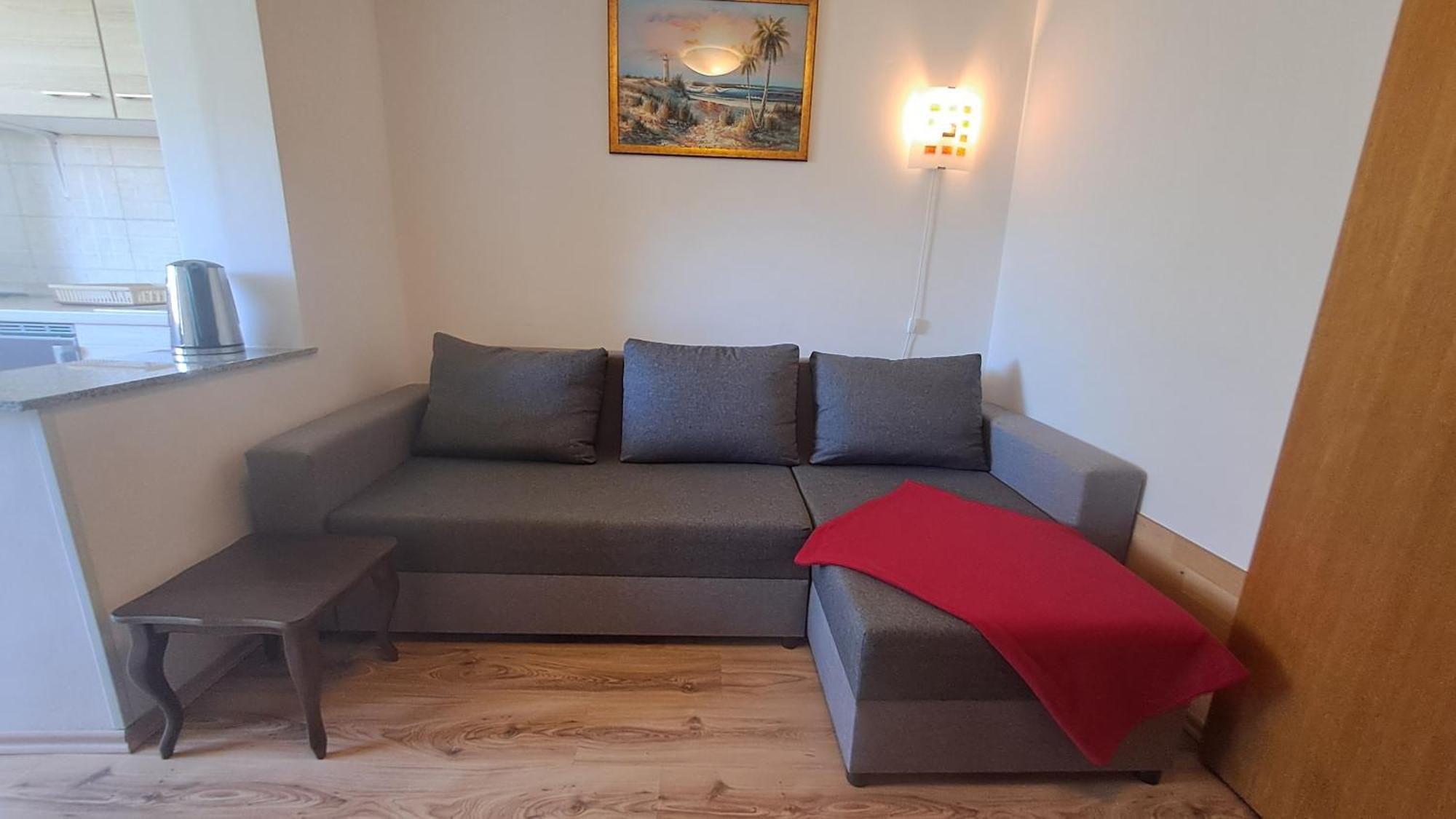 Studio Apartments Maslinik Krk Town Extérieur photo